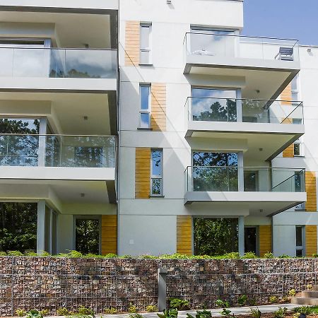 Vacationclub - Przy Plazy Apartament 22 ميلنو المظهر الخارجي الصورة