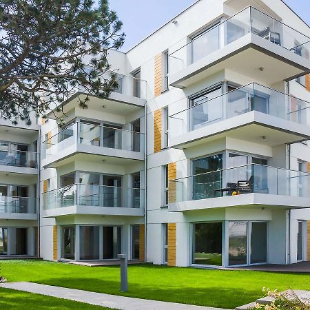 Vacationclub - Przy Plazy Apartament 22 ميلنو المظهر الخارجي الصورة