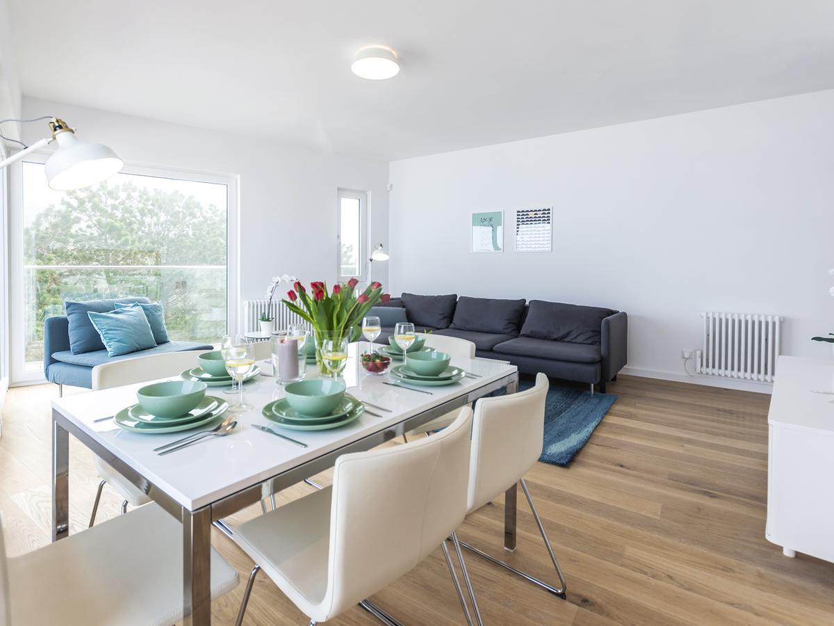 Vacationclub - Przy Plazy Apartament 22 ميلنو المظهر الخارجي الصورة