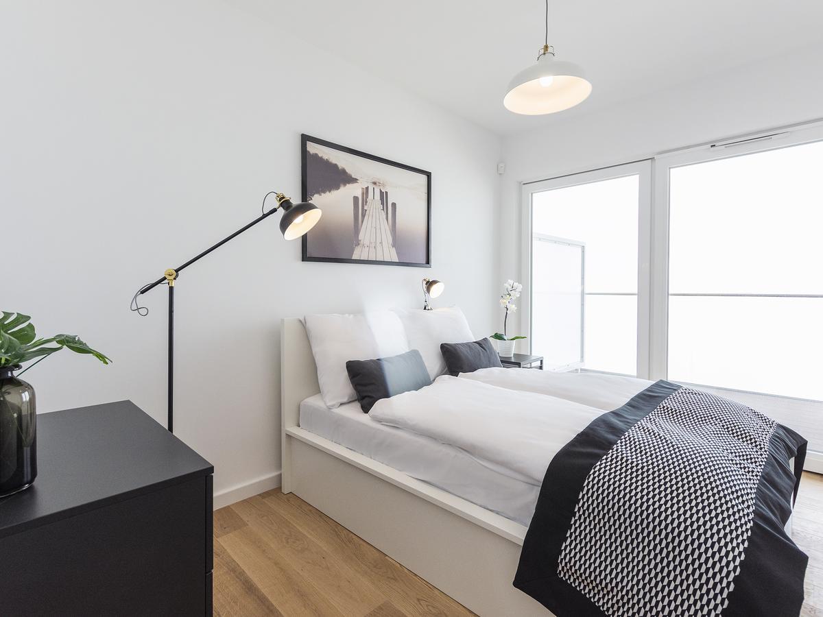 Vacationclub - Przy Plazy Apartament 22 ميلنو المظهر الخارجي الصورة