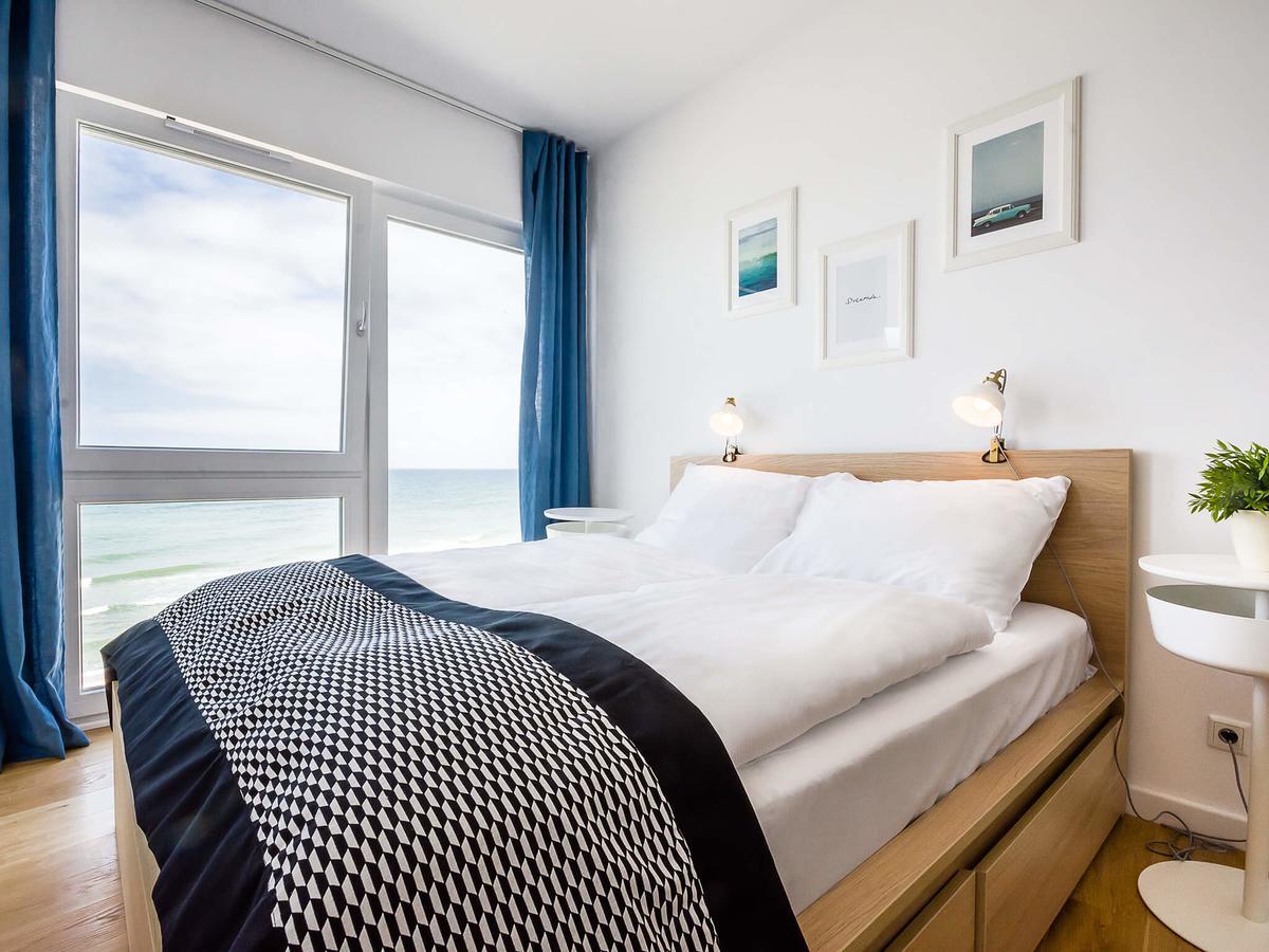 Vacationclub - Przy Plazy Apartament 22 ميلنو المظهر الخارجي الصورة